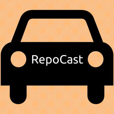 Repocast With Mike Gibb