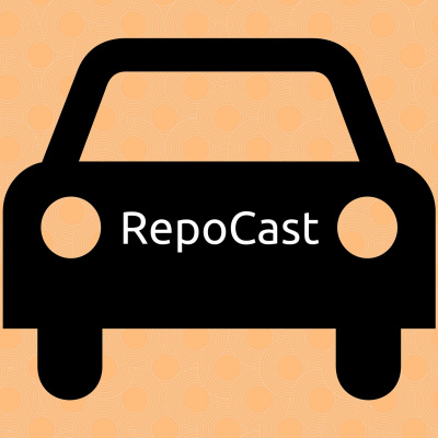 Repocast With Mike Gibb