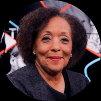 Episode: 37 Carol Jenkins, Expert on Womens Equal Rights, Talks Out of Office Politics