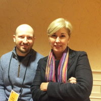 Interview with Brian Robertson,Holacracy