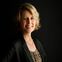 Blackbauds Rachel Hutchisson, Global Good is for Everyone Advocate