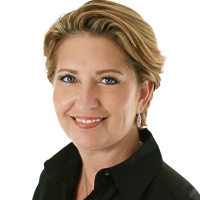 Gretta Brooks Chief Executive Officer and Founder, SalesBoost, LLC