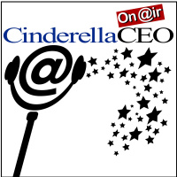 CinderellaCEO-Lisa Haude CEO