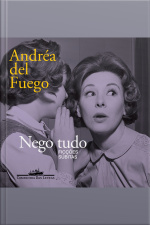 Nego Tudo: Ficções Súbitas