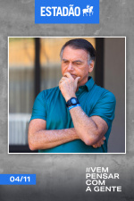 Estadão - 04/11/2025