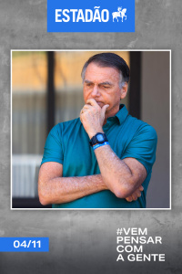 Estadão - 04/11/2025