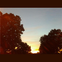 Divatosity: Autumn sunset picnics and more...