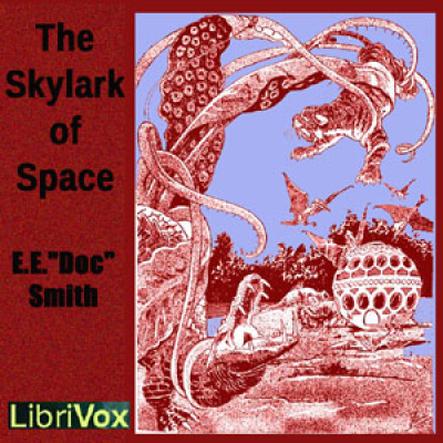 Skylark of Space, The by SMITH, E. E. and GARBY, Lee Hawkins