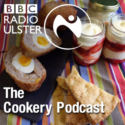 Cooking With Paula Mcintyre