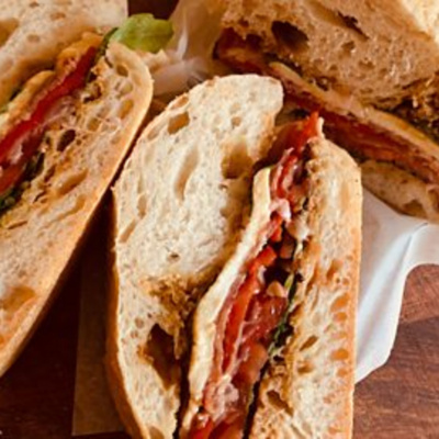 Cooking With Paula Mcintyre