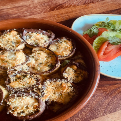 Cooking With Paula Mcintyre