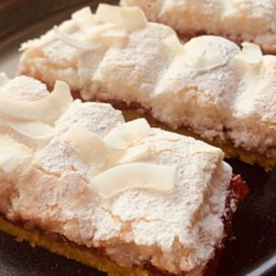 Cooking With Paula Mcintyre