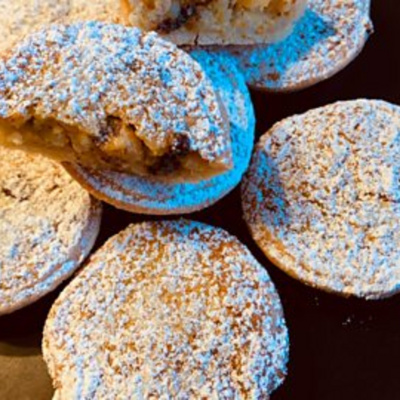 Cooking With Paula Mcintyre