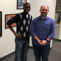 Food Network Spring Baking Champion Contestant