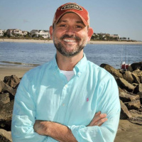 Summertime Food and BBQ Travel