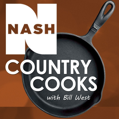 Country Cooks With Bill West