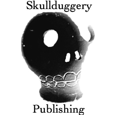 Skullduggery Publishing