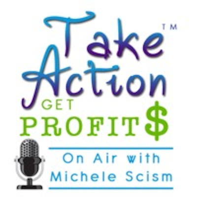 Take Action Get Profits