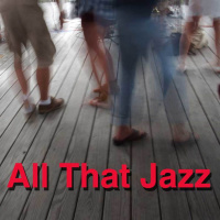 ALL THAT JAZZ - Lyrics By Mitchell Parish Part 1