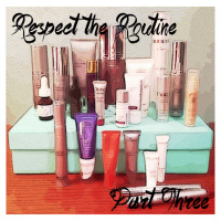 Respect the Routine, Part Three