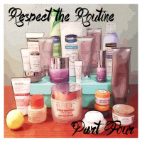 Respect the Routine, Part Four