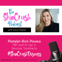 Platelet-Rich Plasma