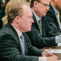 Becoming CEO - Special Episode with Andy Fish, Executive Director of AdvaMedDx