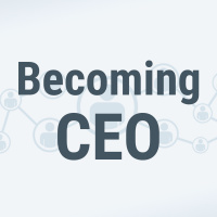 Becoming CEO Featuring Valerie Palmieri of Vermillion Inc