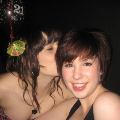 Share Your Style Podcast.