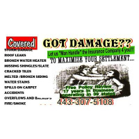 Got Damage ? Get Your Claims Worth ...