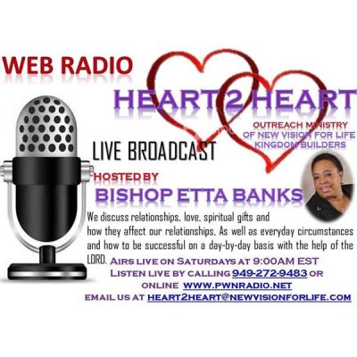 Perfect World Network Radio