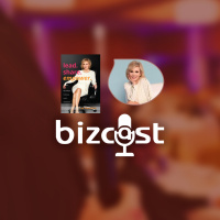 Bizcast :: Lea Woodford - Lead. Share. Empower