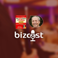 Bizcast :: Mitch Axelrod - The New Game of Selling