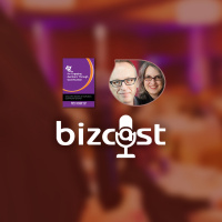 Bizcast :: Shelly Alcorn  Willis Turner, Authors of 42 Rules for Engaging Members Through Gamification