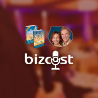 Bizcast :: Michael Houlihan and Bonnie Harvey, Authors of The Barefoot Spirit