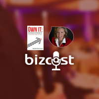 Bizcast :: Meridith Elliot Powell