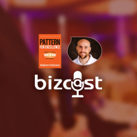 Bizcast :: Brigham Dickinson - Pattern For Excellence