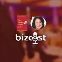 Bizcast :: Mindy Gibbins-Klein - The Thoughtful Leader