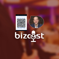 Bizcast :: Lou Diamond - Master the Art of Connecting