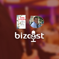 Bizcast :: Peter Shankman, Author of Zombie Loyalists