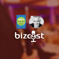 Bizcast :: Drew Neisser, The CMOs Periodic Table