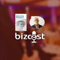 Bizcast :: Ted Rubin, Author of How To Look People In The Eye Digitally