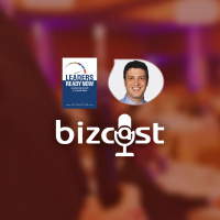 Bizcast :: Matt Paese - Leaders Ready Now