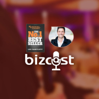 Bizcast :: Lee Bartlett - The No.1 Best Seller