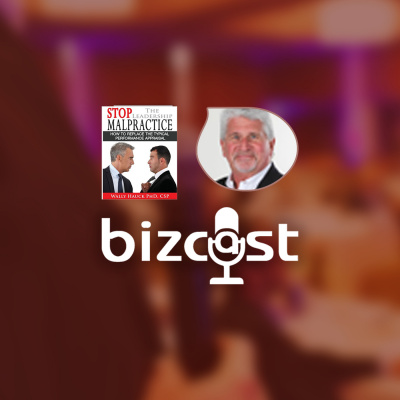 Bizcast