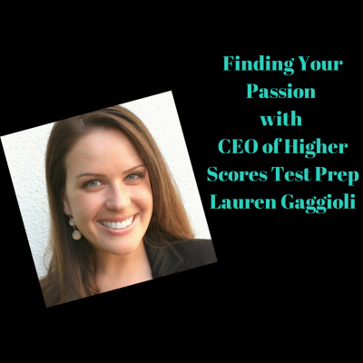 Blueprint Your Career Podcast With Angela Hemans