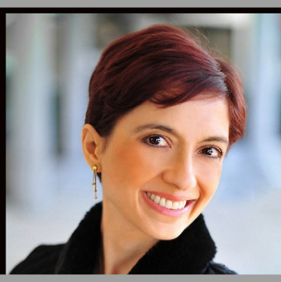 Blueprint Your Career Podcast With Angela Hemans