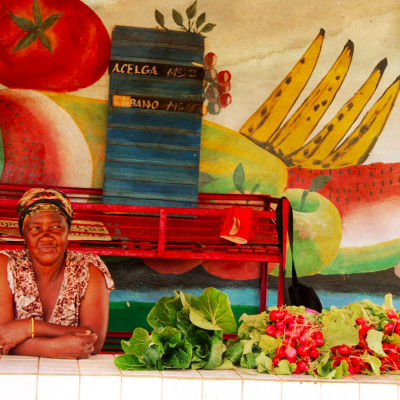 Delicious Revolution