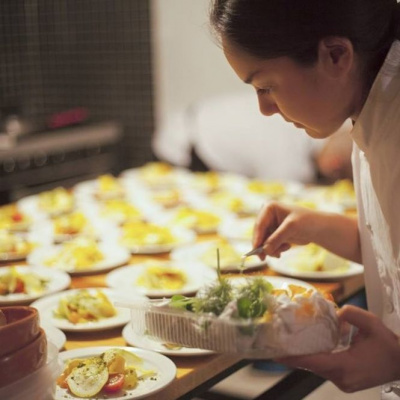 Delicious Revolution