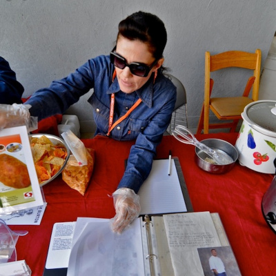 Delicious Revolution